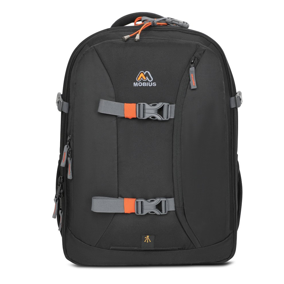 Mobius Trademark DSLR Backpack - cambuy-lives Mobius Trademark DSLR Backpack - cambuy-lives